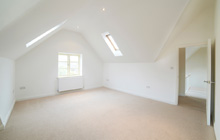 Houton bedroom extension leads