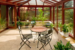 Houton conservatory quotes