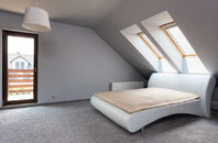 Houton bedroom extensions