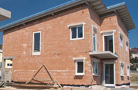 Houton home extensions