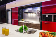 Houton kitchen extensions