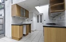 Houton kitchen extension leads